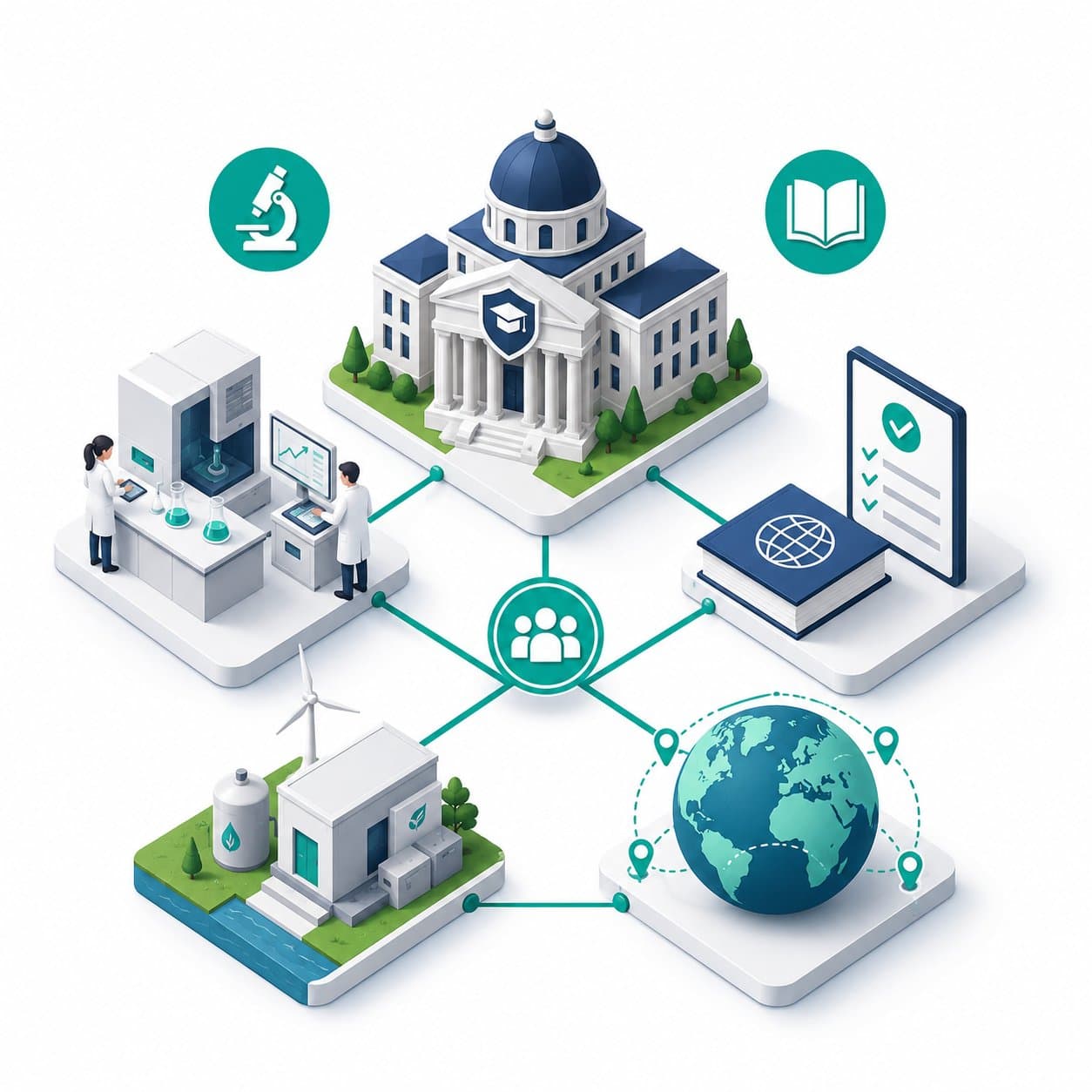 Governance & ESG